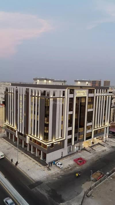 3 Bedroom Flat for Rent in Central Jeddah, Jeddah - Apartment for rent on Muhammad Bin Majah Street, Al Faisaliyah District, Jeddah City. 3 Bedroom Flat for Rent in Central Jeddah, Jeddah - Apartment for rent on Muhammad Bin Majah Street, Al Faisaliyah District, Jeddah City.