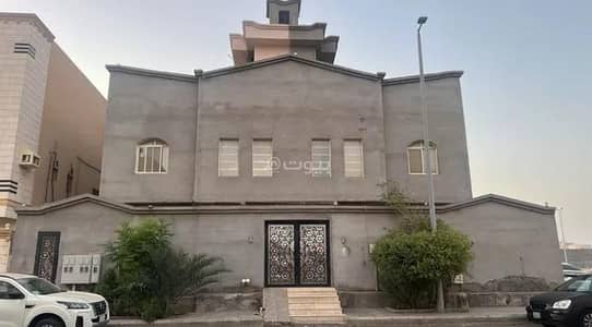 10+ Beds Residential Building for Sale in North Jeddah, Jeddah - Residential Building For Sale in Al Rahmanyah, North Jeddah 10+ Beds Residential Building for Sale in North Jeddah, Jeddah - Residential Building For Sale in Al Rahmanyah, North Jeddah