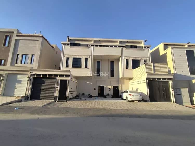Floor For Sale in Okaz, Riyadh Floor For Sale in Okaz, Riyadh