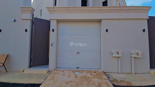 4 Bedroom Villa for Sale in West Riyadh, Riyadh - Duplex villa for sale in Al-`Awali neighborhood