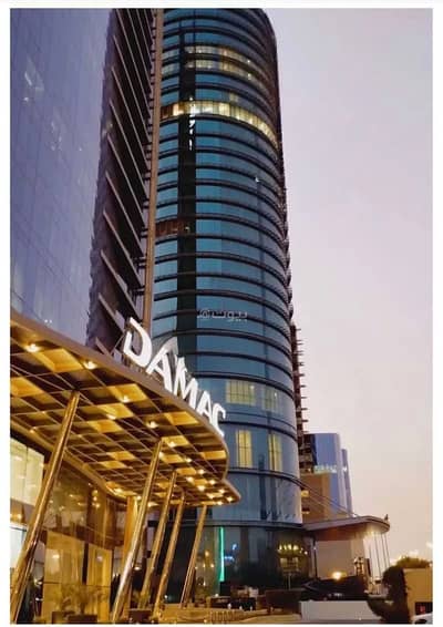 1 Bedroom Apartment for Rent in North Riyadh, Riyadh - Studio Apartment For Rent in Damac Tower By Paramount Residences, Riyadh 1 Bedroom Apartment for Rent in North Riyadh, Riyadh - Studio Apartment For Rent in Damac Tower By Paramount Residences, Riyadh