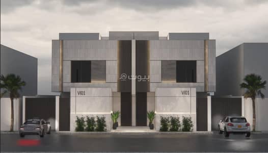 3 Bedroom Floor for Sale in East Riyadh, Riyadh - Private villa privacy at apartment price! Three floors with a separate entrance and a discount of up to 100,000 riyals | East Riyadh