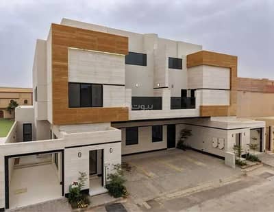 3 Bedroom Apartment for Sale in East Riyadh, Riyadh - Apartment For Sale in Qurtubah, Riyadh