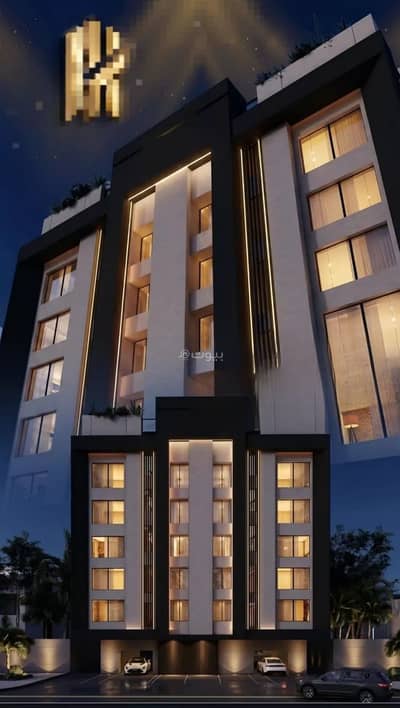 3 Bedroom Flat for Sale in North Jeddah, Jeddah - Apartment For Sale in Al Bawadi, Jeddah
