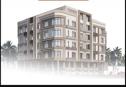 2 Bedroom Apartment for Sale in North Jeddah, Jeddah - Apartment For Sale in Al Rabwa, Jeddah