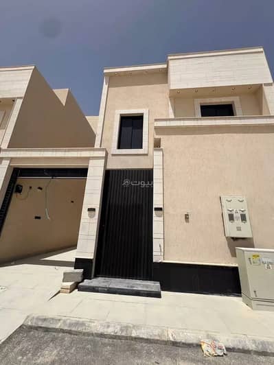 6 Bedroom Villa for Sale in East Riyadh, Riyadh - Villa For Sale in Al Janadriyah, Riyadh