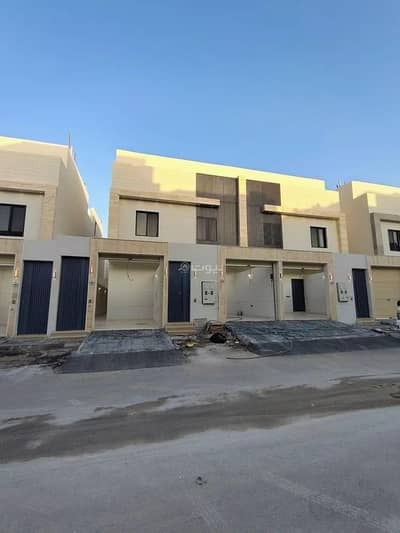 فیلا 5 غرف نوم للبيع في جنوب الرياض، الرياض - فيلا للبيع في عكاظ، الرياض