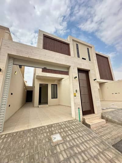 4 Bedroom Floor for Sale in West Riyadh, Riyadh - Floor For Sale in Al Hazm, Riyadh