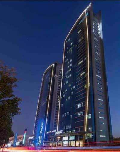 3 Bedroom Flat for Sale in North Riyadh, Riyadh - Studio Apartment For Sale in Damac Tower By Paramount Residences Riyadh 3 Bedroom Flat for Sale in North Riyadh, Riyadh - Studio Apartment For Sale in Damac Tower By Paramount Residences Riyadh