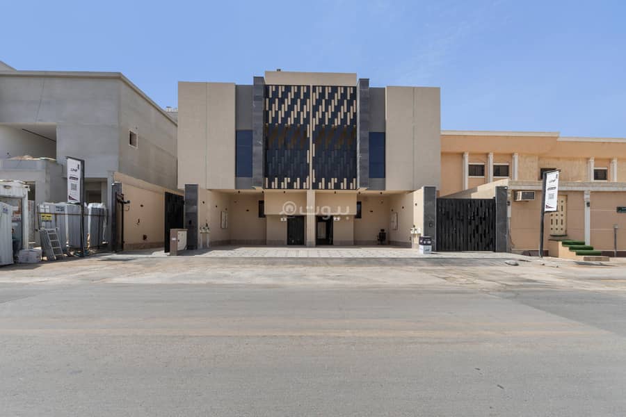 طابق للبيع في منطقة الملك فهد، الرياض طابق للبيع في منطقة الملك فهد، الرياض