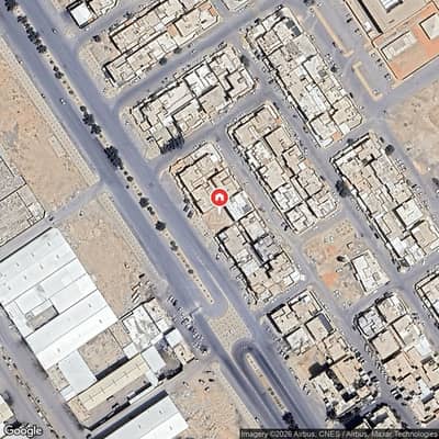 Commercial Land for Sale in West Riyadh, Riyadh - Al Uraija Al Gharbiyah, Riyadh, منطقة الرياض