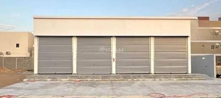 Showroom for Rent in Al Riyadh, North Jeddah Showroom for Rent in Al Riyadh, North Jeddah