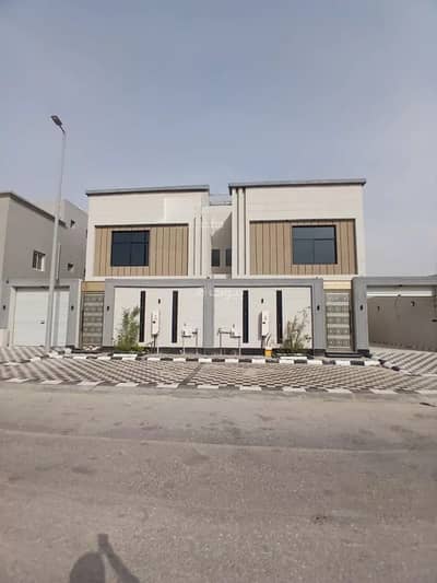 8 Bedroom Villa for Sale in King Fahd Suburb, Dammam - Villa for sale in King Fahd Suburb, Dammam 8 Bedroom Villa for Sale in King Fahd Suburb, Dammam - Villa for sale in King Fahd Suburb, Dammam