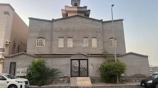 10+ Beds Residential Building for Sale in North Jeddah, Jeddah - Residential Building for Sale in Al Rahmanyah, North Jeddah 10+ Beds Residential Building for Sale in North Jeddah, Jeddah - Residential Building for Sale in Al Rahmanyah, North Jeddah