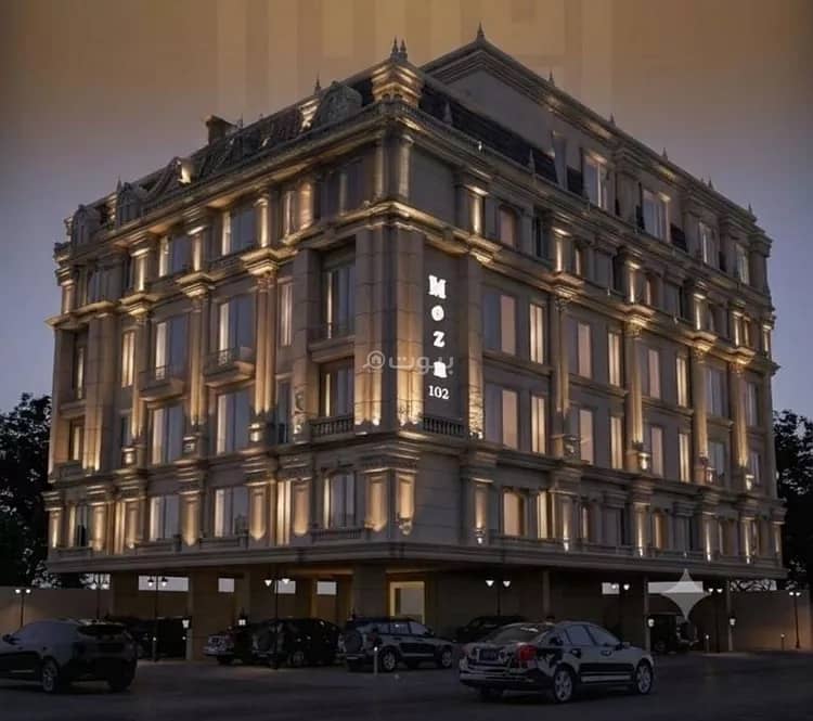 Apartment For Sale in Al Salamah, Jeddah Apartment For Sale in Al Salamah, Jeddah