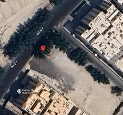 Residential Land for Sale in Al Hamra, Al Khobar - Residential Land for sale in Al Hamra, Al Khobar