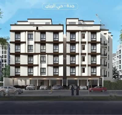 3 Bedroom Flat for Sale in North Jeddah, Jeddah - Apartment For Sale in Al Rayaan, Jeddah 3 Bedroom Flat for Sale in North Jeddah, Jeddah - Apartment For Sale in Al Rayaan, Jeddah