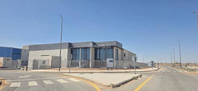 Factory for Rent in South Riyadh, Riyadh - New factory for rent in Al-Zamel Industrial City, Second Industrial City in Riyadh Factory for Rent in South Riyadh, Riyadh - New factory for rent in Al-Zamel Industrial City, Second Industrial City in Riyadh
