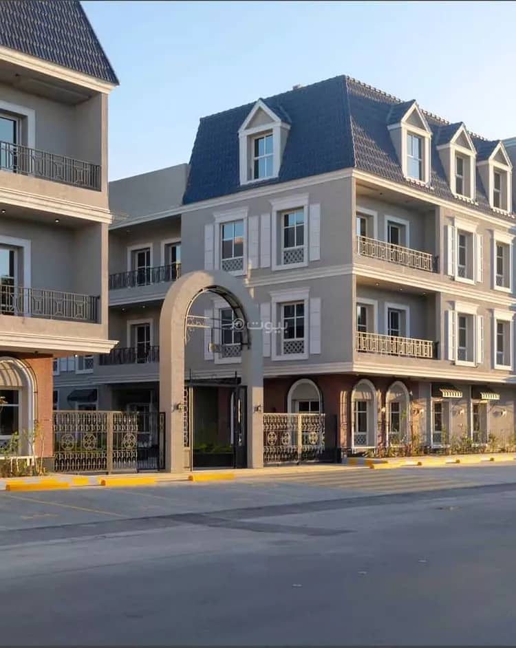 Apartment For Rent in Al Muruj, Riyadh Apartment For Rent in Al Muruj, Riyadh