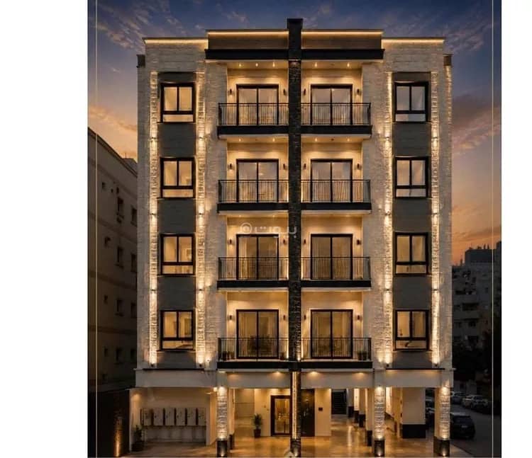 Apartment For Sale in Al Faisaliyah, Jeddah Apartment For Sale in Al Faisaliyah, Jeddah