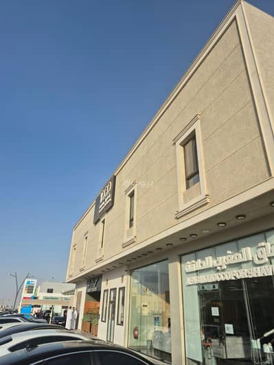1 Bedroom Flat for Rent in West Riyadh, Riyadh - One-bedroom apartment with a furnished living room for rent in Al-Liban neighborhood, Riyadh