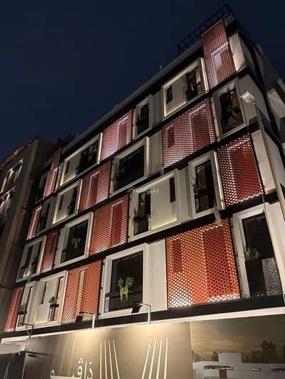 1 Bedroom Flat for Rent in North Jeddah, Jeddah - Apartment for rent on Muhammad Hassan Al Awwad Street, Al Rawdah District, Jeddah City. 1 Bedroom Flat for Rent in North Jeddah, Jeddah - Apartment for rent on Muhammad Hassan Al Awwad Street, Al Rawdah District, Jeddah City.