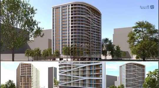 1 Bedroom Apartment for Sale in North Jeddah, Jeddah - Apartment For Sale in Al Fayhaa, Jeddah