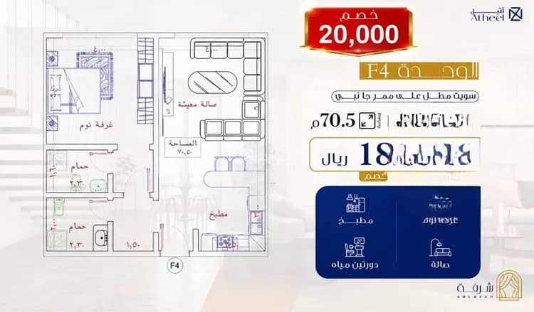 3
