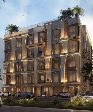 3 Bedroom Apartment for Sale in North Jeddah, Jeddah - Apartment For Sale in Obhur Al Janoubiyah, Jeddah