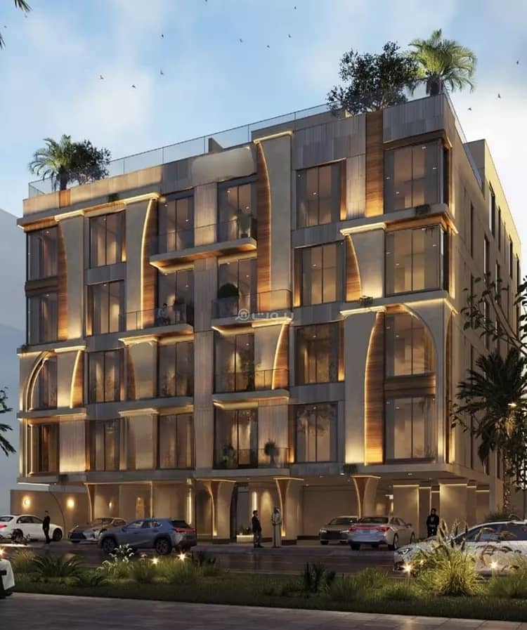 Apartment For Sale in Obhur Al Janoubiyah, Jeddah Apartment For Sale in Obhur Al Janoubiyah, Jeddah