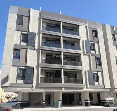 3 Bedroom Flat for Rent in North Jeddah, Jeddah - Apartment for rent on Ahmad Nazim Street, Al Salama District, Jeddah City.