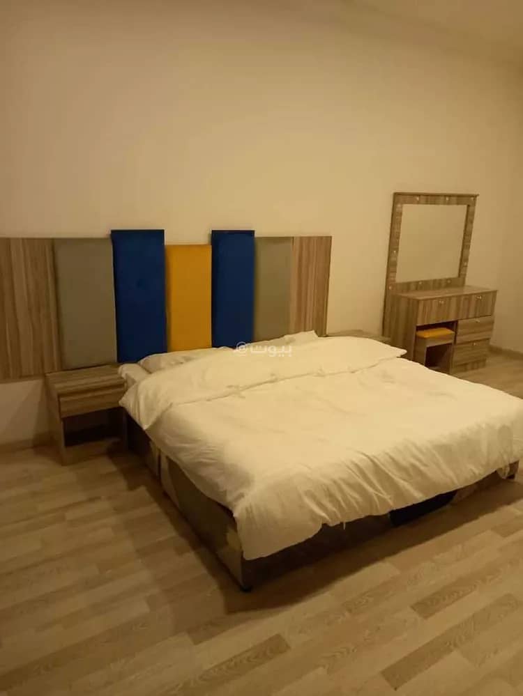 Apartment for rent in King Abdulaziz District, East Riyadh Apartment for rent in King Abdulaziz District, East Riyadh