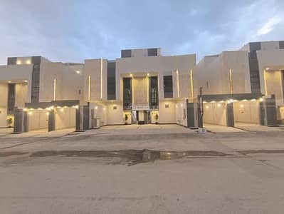 دور 4 غرف نوم للبيع في غرب الرياض، الرياض - طابق للبيع في طويق، الرياض