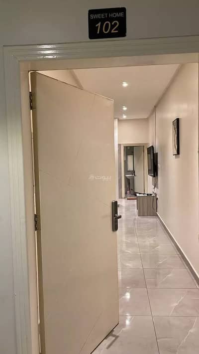 1 Bedroom Flat for Rent in North Riyadh, Riyadh - Apartment For Rent in Al Nuzhah, North Riyadh