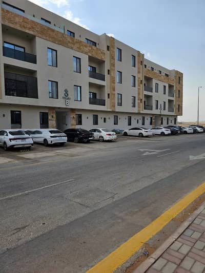 شقة 3 غرف نوم للبيع في غرب الرياض، الرياض - شقة للبيع في العوالي، الرياض