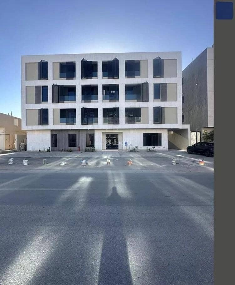 Building for rent on Thabit Al-Awfi Street, Al-Narjis District, Riyadh City, Riyadh Region Building for rent on Thabit Al-Awfi Street, Al-Narjis District, Riyadh City, Riyadh Region