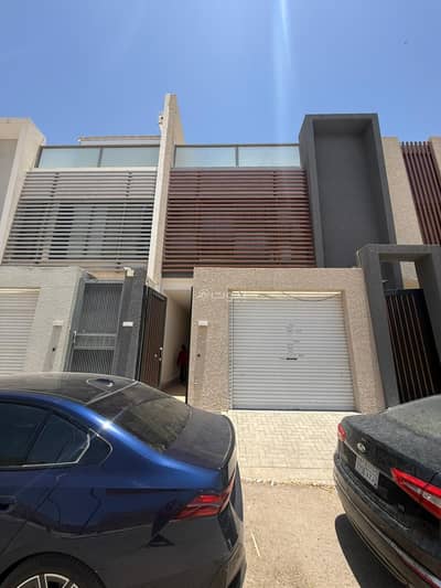 3 Bedroom Apartment for Rent in West Riyadh, Riyadh - Two-storey apartment for rent, excellent location, Raha district (Arqa district) neighborhood