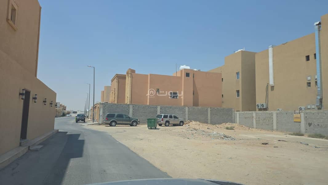Residential land for sale in Al-Aliya district in Al-Kharj city Residential land for sale in Al-Aliya district in Al-Kharj city