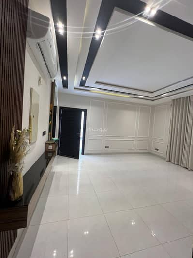 3 Bedroom Apartment for Rent in North Riyadh, Riyadh - Two-story apartment for rent with modern design