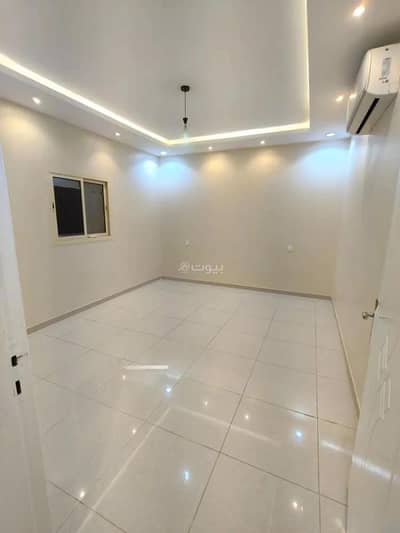 شقة 1 غرفة نوم للايجار في شمال الرياض، الرياض - شقة للإيجار في شارع ابراهيم بن الاحمدي, حي القيروان, مدينة الرياض, منطقة الرياض