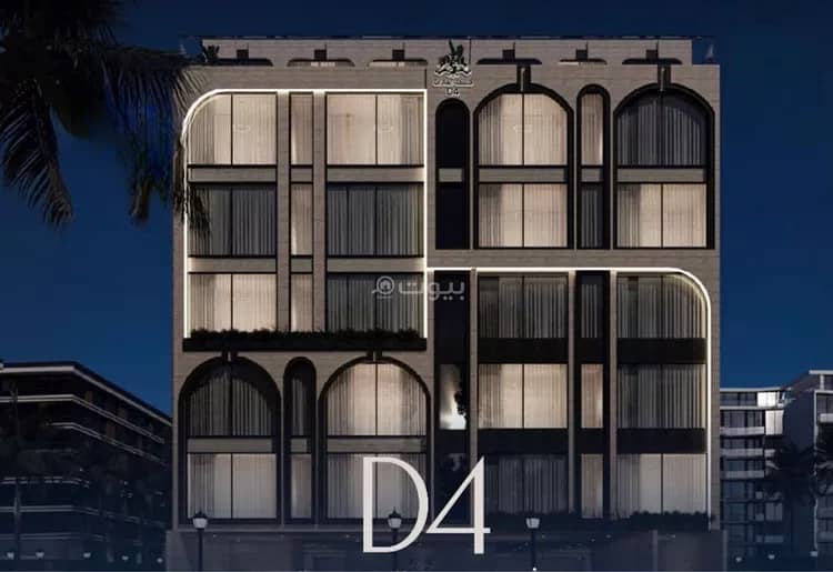 Apartment For Sale in Al Marwah, Jeddah Apartment For Sale in Al Marwah, Jeddah