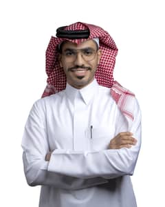 Abdulrahman Saeed