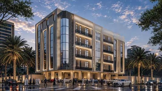 6 Bedroom Apartment for Sale in North Jeddah, Jeddah - Apartment For Sale in Al Nuzhah, Jeddah