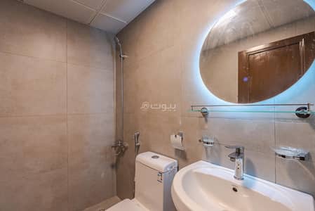 Studio for Rent in North Jeddah, Jeddah - Studio apartment for rent in Al-Naim, Jeddah. Kitchen and AC installed, first occupant, water and electricity included. Studio for Rent in North Jeddah, Jeddah - Studio apartment for rent in Al-Naim, Jeddah. Kitchen and AC installed, first occupant, water and electricity included.