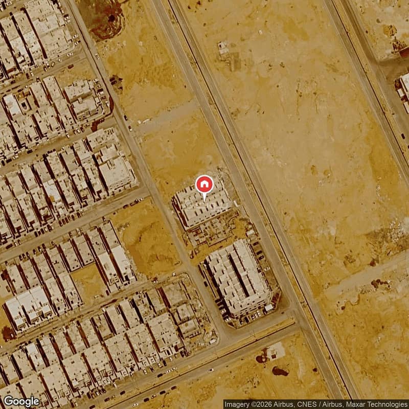 3-bedroom villa for sale in Al-Rimal, Riyadh 3-bedroom villa for sale in Al-Rimal, Riyadh