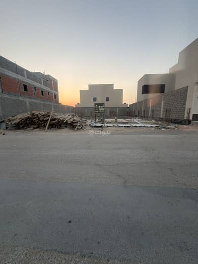 Residential Land for Sale in Mishrif, Al Kharj Riyadh Region - Residential land for sale in Al-Kharj, Al-Hada neighborhood 3
