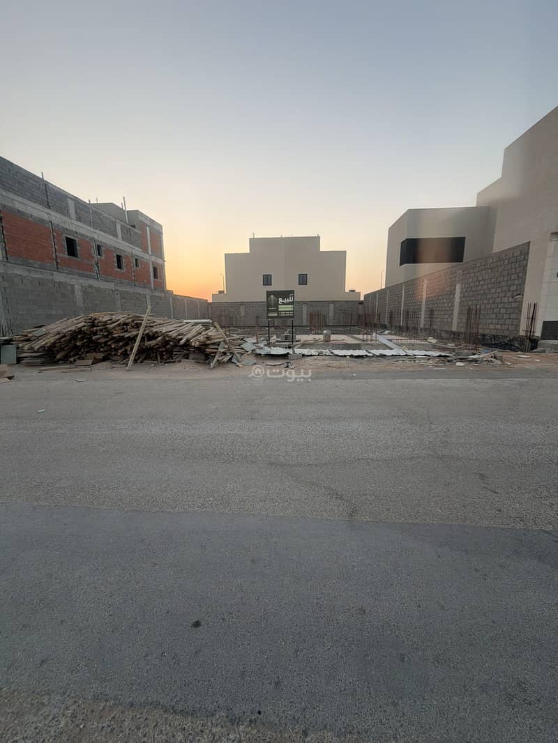 Residential land for sale in Al-Kharj, Al-Hada neighborhood 3 Residential land for sale in Al-Kharj, Al-Hada neighborhood 3