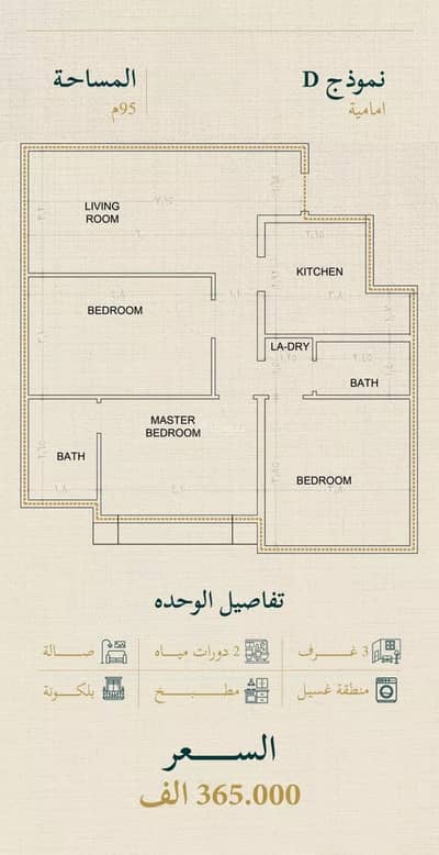 3 Bedroom Apartment for Sale in North Jeddah, Jeddah - Apartment For Sale in Al Sulaymaniyah, Jeddah 3 Bedroom Apartment for Sale in North Jeddah, Jeddah - Apartment For Sale in Al Sulaymaniyah, Jeddah
