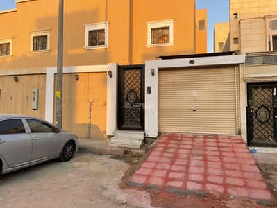 4 Bedroom Villa for Sale in South Riyadh, Riyadh - Duplex villa for sale in Casablanca 4 Bedroom Villa for Sale in South Riyadh, Riyadh - Duplex villa for sale in Casablanca