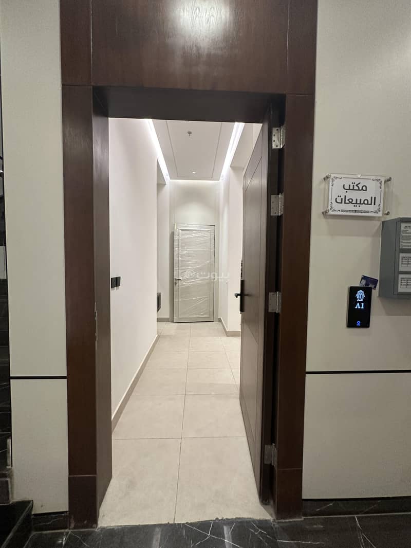 For sale: an excellent apartment in Al-Monseya neighborhood For sale: an excellent apartment in Al-Monseya neighborhood